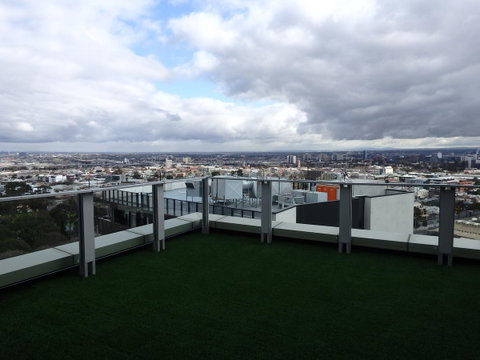 Pegasus Apart-Hotel - Accommodation Perth 9