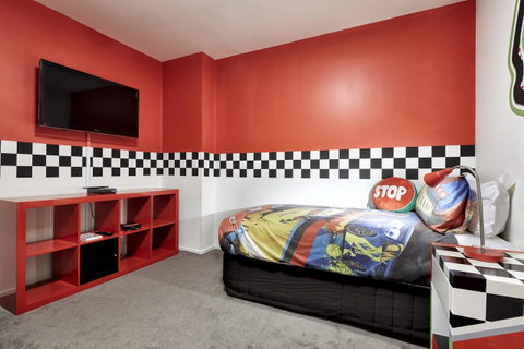 Pegasus Apart-Hotel - Accommodation Perth 32