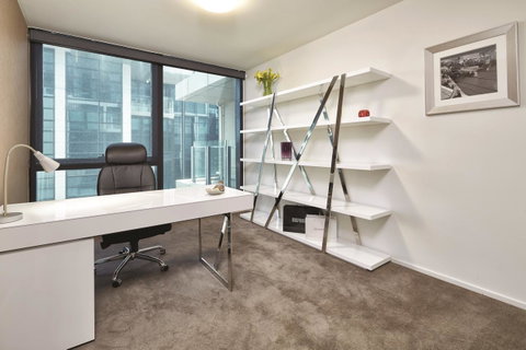 Pegasus Apart-Hotel - Accommodation Perth 25