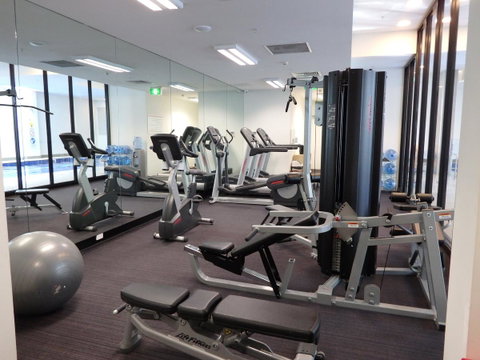Pegasus Apart-Hotel - Accommodation Perth 7