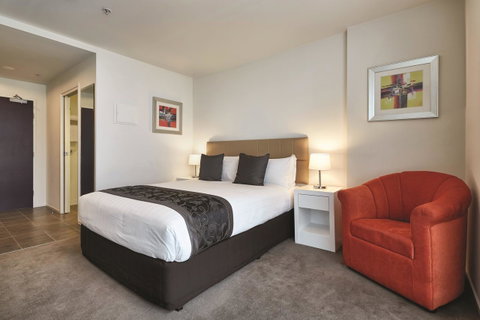 Pegasus Apart-Hotel - Accommodation Perth 24