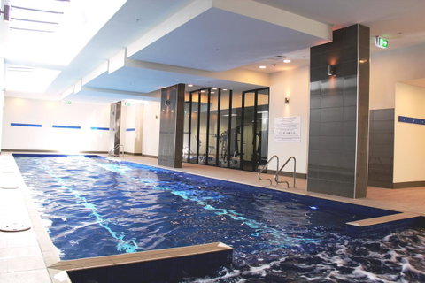 Pegasus Apart-Hotel - Accommodation Perth 28