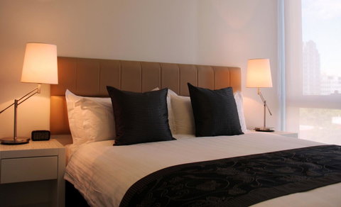 Pegasus Apart-Hotel - Accommodation Perth 35