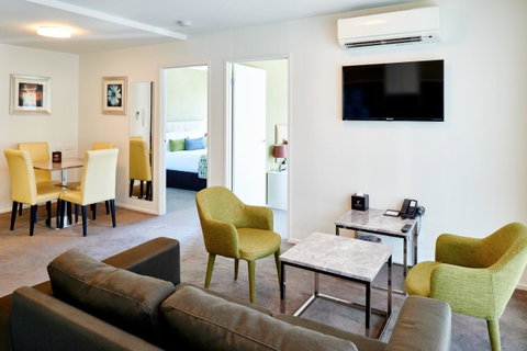 Pegasus Apart-Hotel - Accommodation Perth 15