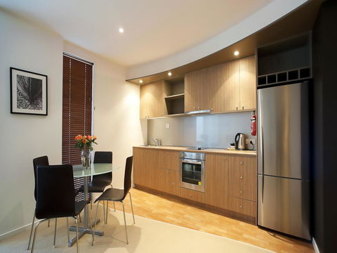 The Waves Apartments - Accommodation Perth 22