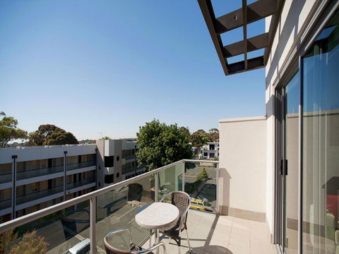 The Waves Apartments - Accommodation Perth 27