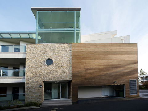 The Waves Apartments - Accommodation Perth 29