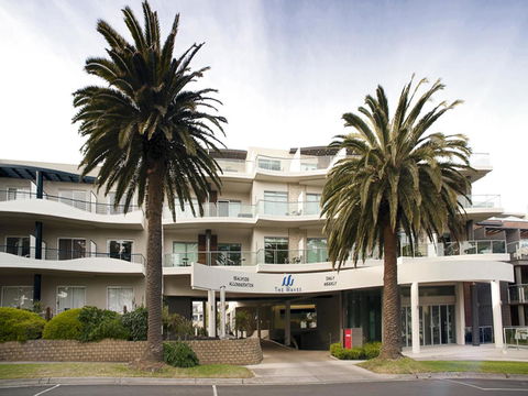 The Waves Apartments - Accommodation Perth 16