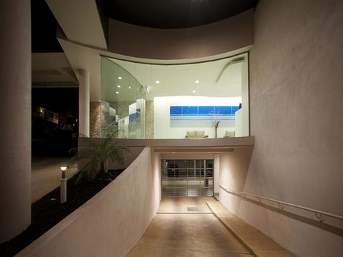 The Waves Apartments - Accommodation Perth 19
