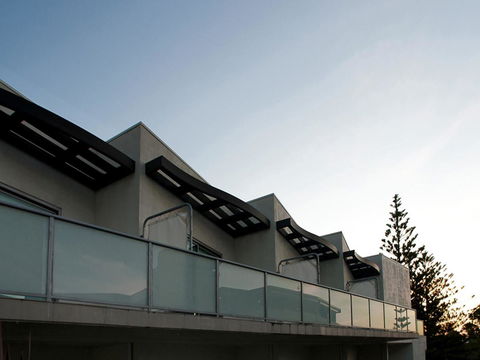 The Waves Apartments - Accommodation Perth 24