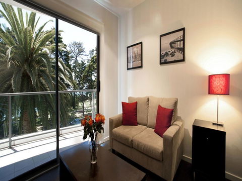 The Waves Apartments - Accommodation Perth 26
