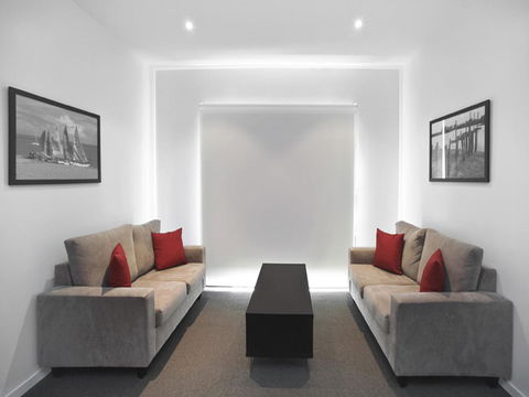The Waves Apartments - Accommodation Perth 10
