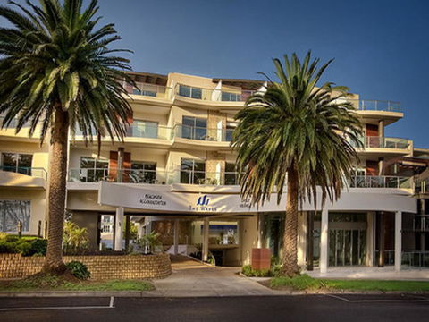 The Waves Apartments - Accommodation Perth 1