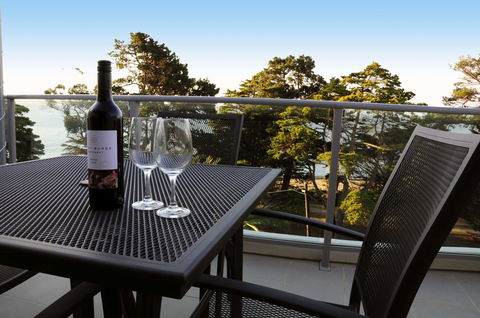 The Waves Apartments - Accommodation Perth 4