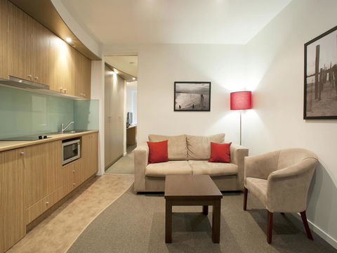 The Waves Apartments - Accommodation Perth 20