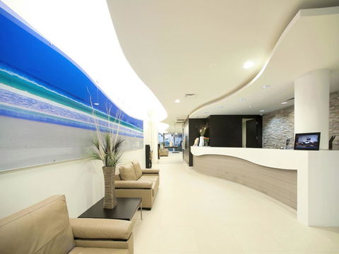 The Waves Apartments - Accommodation Perth 11