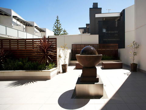 The Waves Apartments - Accommodation Perth 15