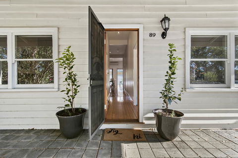 Central Bendigo Cottage, Walk To Everywhere!! - Accommodation Perth 4