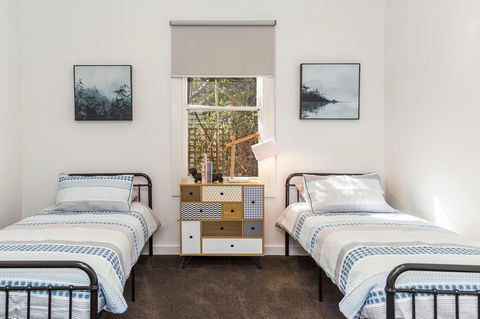 Central Bendigo Cottage, Walk To Everywhere!! - Accommodation Perth 6