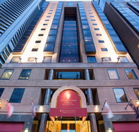 Stamford Plaza Melbourne - Accommodation Perth