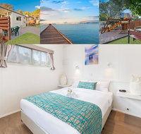 Kanasta Caravan Park - Accommodation Perth