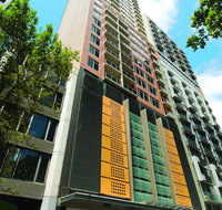Apartments  23 Lonsdale - Accommodation Perth