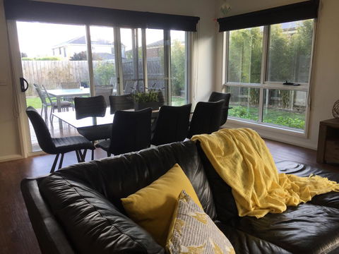 Tamara Temptation - Accommodation Perth 2
