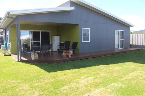 Tamara Temptation - Accommodation Perth 19
