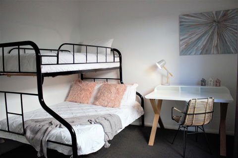 Tamara Temptation - Accommodation Perth 14