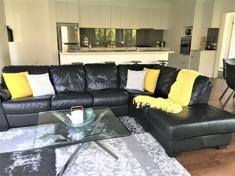 Tamara Temptation - Accommodation Perth 1