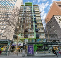 BreakFree on Collins - Accommodation Perth