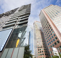 Mantra Southbank - Accommodation Perth