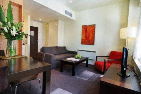 Quest On William - Accommodation Perth 11