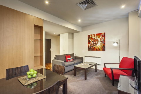 Quest On William - Accommodation Perth 22
