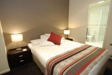 Quest On William - Accommodation Perth 12