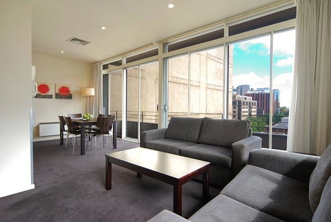 Quest On William - Accommodation Perth 6