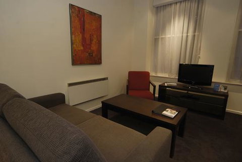 Quest On William - Accommodation Perth 18