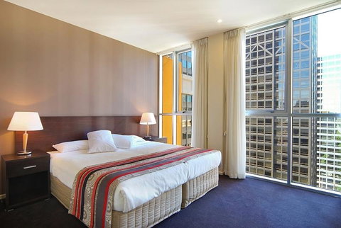 Quest On William - Accommodation Perth 14