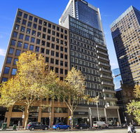Quest on William - Accommodation Perth
