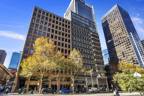 Quest On William - Accommodation Perth 0