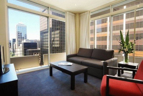 Quest On William - Accommodation Perth 13