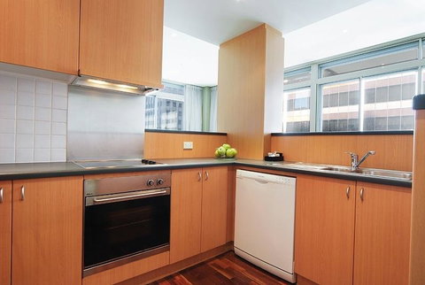 Quest On William - Accommodation Perth 7