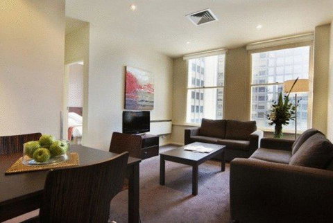 Quest On William - Accommodation Perth 10