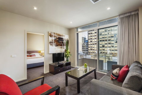 Quest On William - Accommodation Perth 9