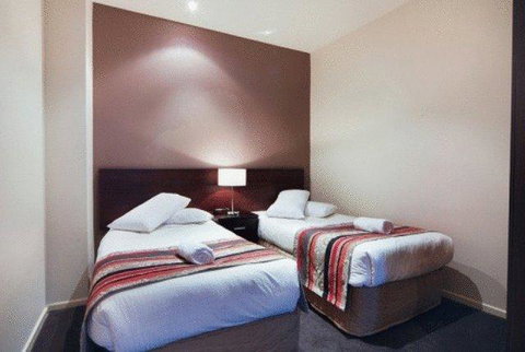 Quest On William - Accommodation Perth 15