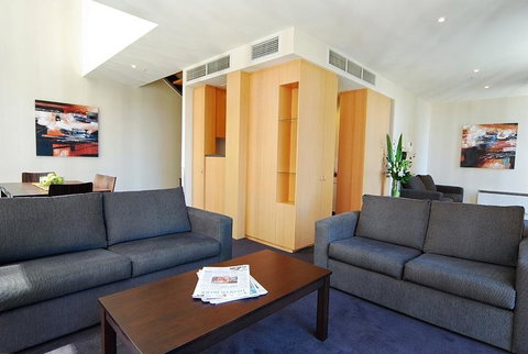Quest On William - Accommodation Perth 16