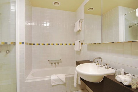 Quest On William - Accommodation Perth 19