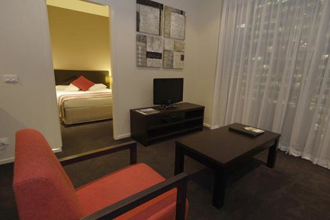 Quest On William - Accommodation Perth 24