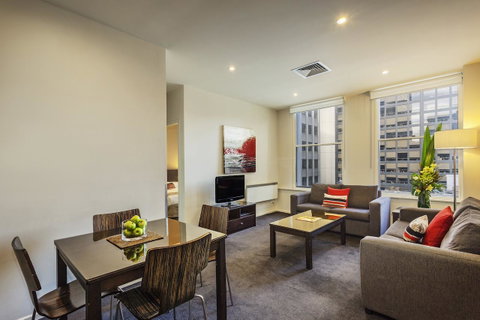 Quest On William - Accommodation Perth 20