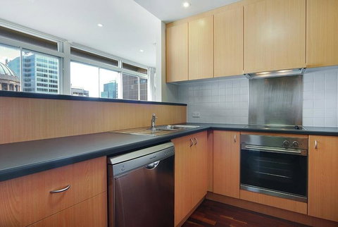 Quest On William - Accommodation Perth 17